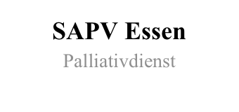SAPV Essen
Palliativdienst
